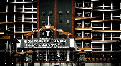 Kerala High Court