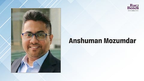 Anshuman Mozumdar