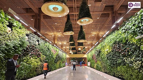 Bengaluru Airport