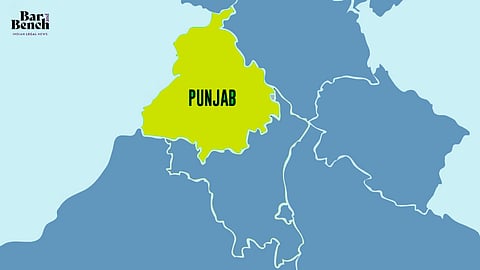 punjab