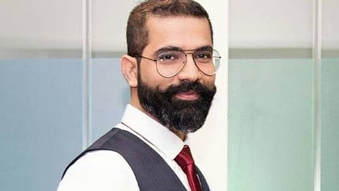 Arunabh Kumar, TVF founder 