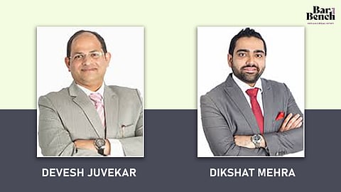 Rajani Associates - Devesh Juvekar, Dikshat Mehra