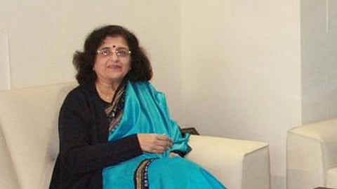 Sangeeta Verma