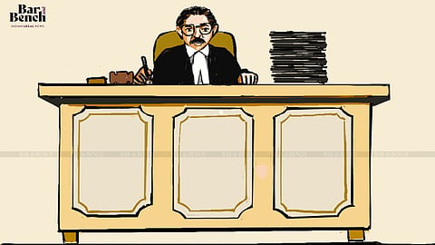 Judge