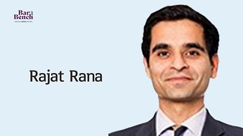 Rajat Rana