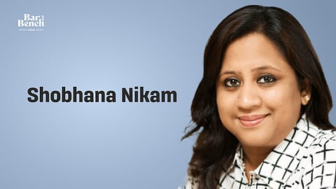 Shobhana Nikam