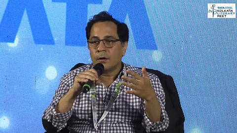 Senior Advocate Saurabh Kirpal
