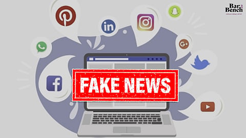 fake news
