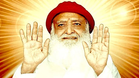 Gujarat Court sentences Asaram Bapu to life imprisonment for raping female disciple