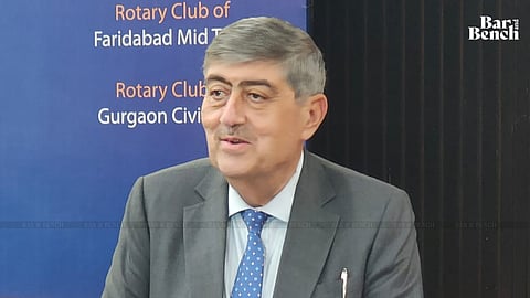 Justice Sanjay Kishan Kaul
