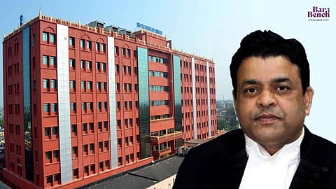 Justice SK Panigrahi, Orissa HC