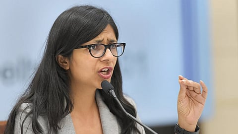 Swati Maliwal