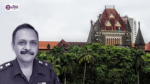  Lt Col Prasad Purohit and Bombay High Court