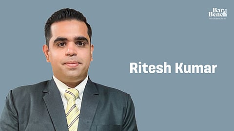 Ritesh Kumar