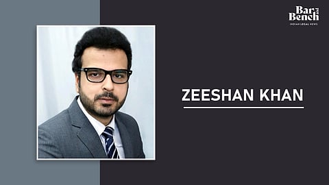 Zeeshan khan