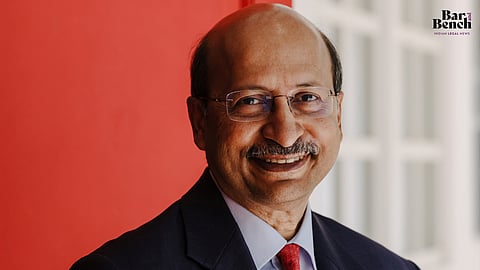 VK Rajah