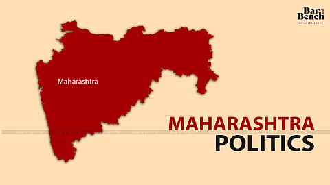 Maharashtra politics
