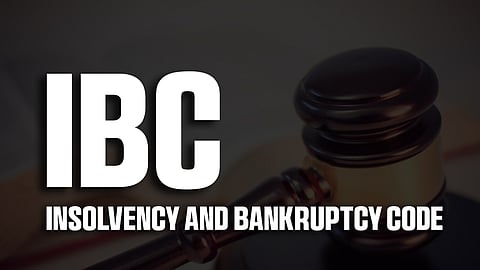  IBC