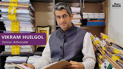 Vikram Huilgol
