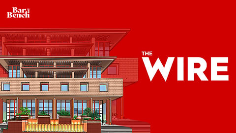 The Wire and Delhi High Court
