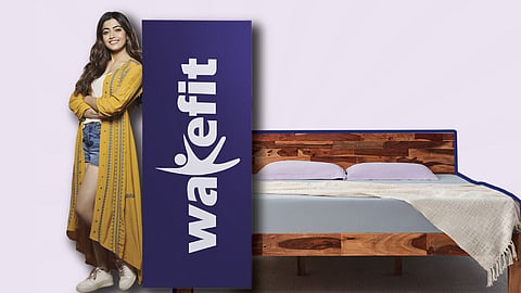 wakefit