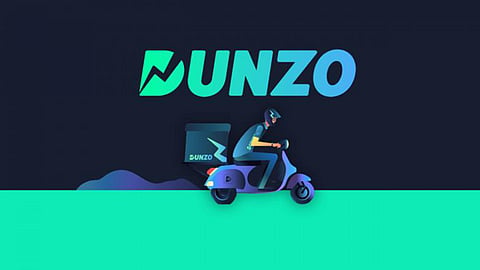 Dunzo