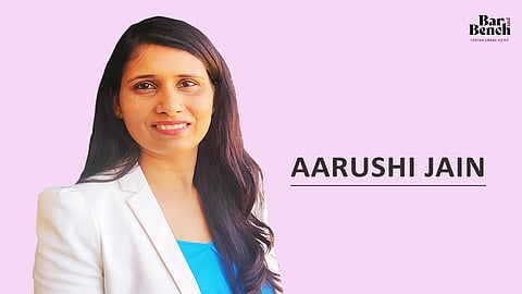 Aarushi Jain