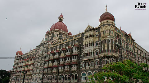 Taj Hotel, Mumbai