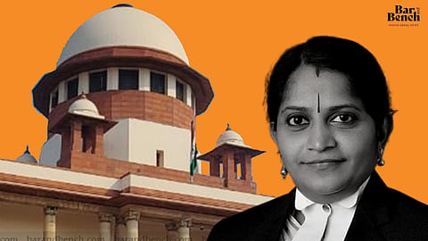 Supreme Court, Victoria Gowri 