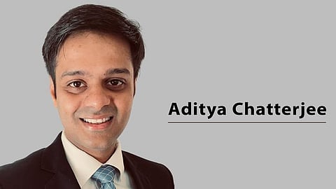 Aditya Chatterjee returns to Keystone Partners as Partner