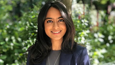 Apsara Iyer