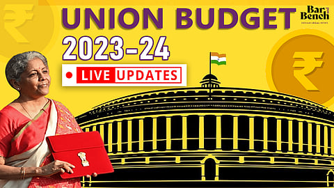 Union Budget 2023-24