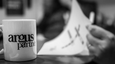 Argus Partners