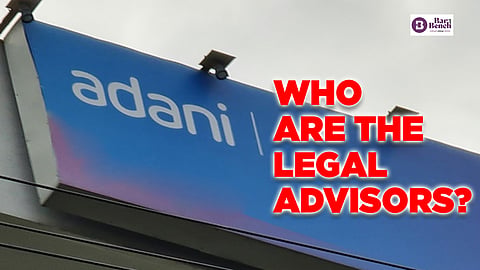 Adani
