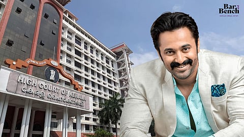  Unni Mukundan and Kerala High Court