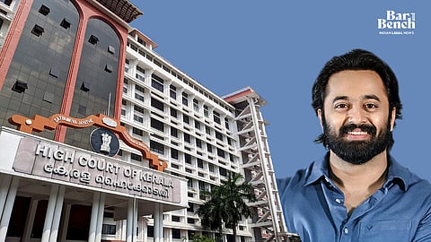 Unni Mukundan and Kerala High Court