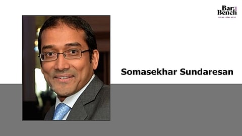 Somasekhar sundaresan