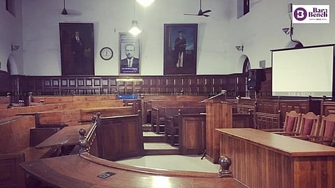 Government Law College, Ernakulam