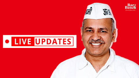 manish sisodia