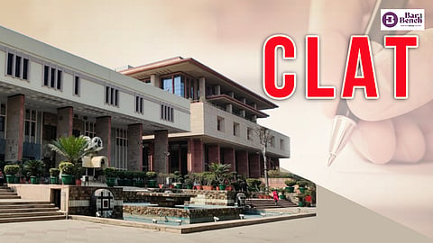 CLAT, Delhi High Court