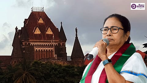 Mamata Banerjee and Bombay High Court