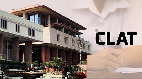 CLAT and Delhi HC 