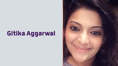 Gitika Aggarwal