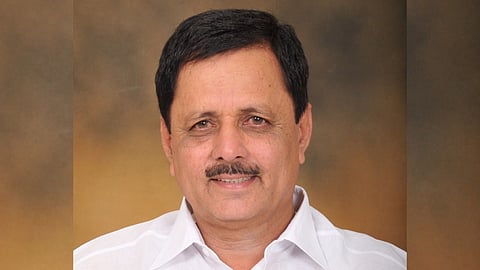 Madal Virupakshappa