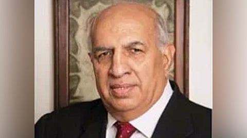 Dubai International Arbitration Centre appoints Hiroo Advani as a member
