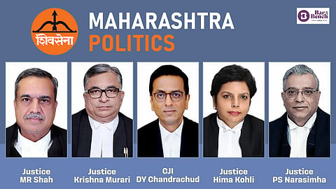 Maharashtra Politics
