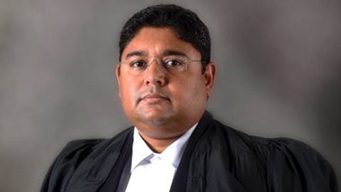 Adv Sanjay Basu