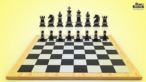 chessboard