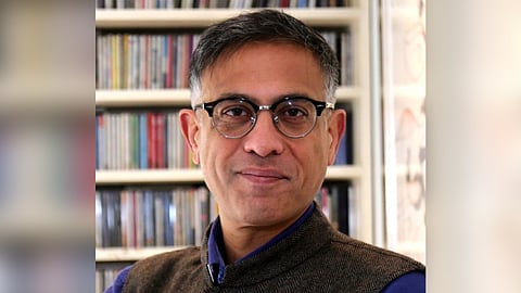 Akshay Jaitly