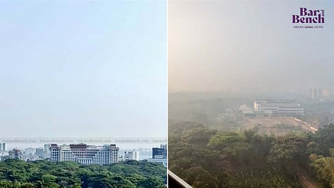 Kochi Air Quality